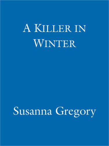 A Killer in Winter