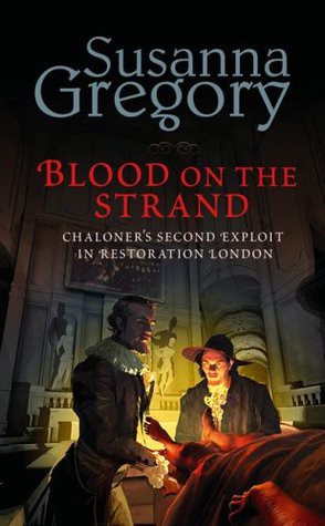 Blood on the Strand