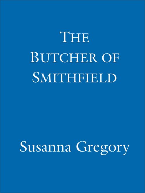 The Butcher of Smithfield