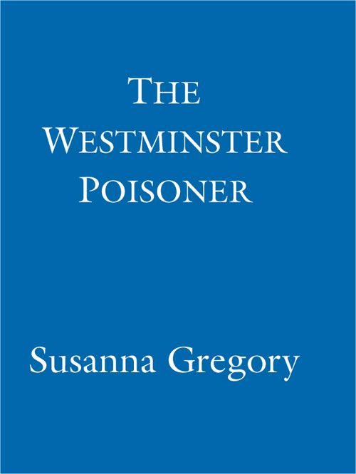 The Westminster Poisoner