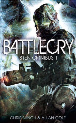 Battlecry - Omnibus 01-03