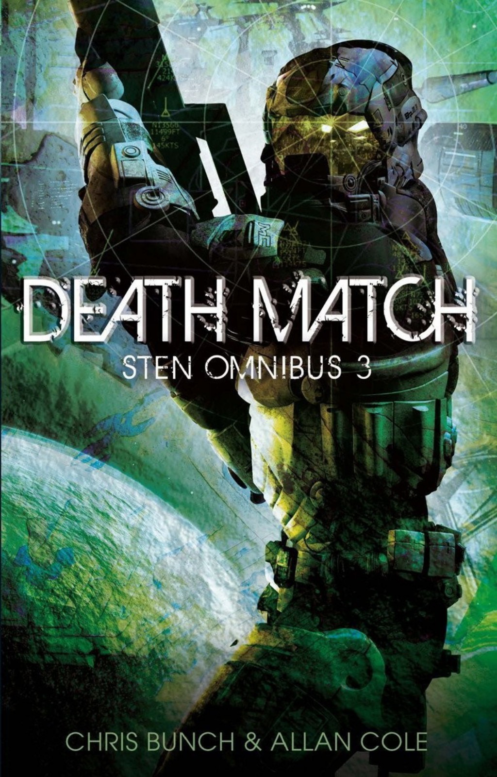 Death match