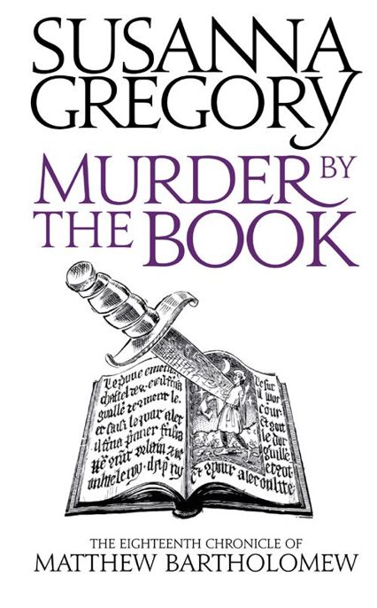 Murder by the Book