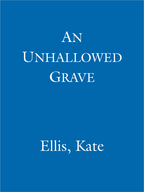 An Unhallowed Grave