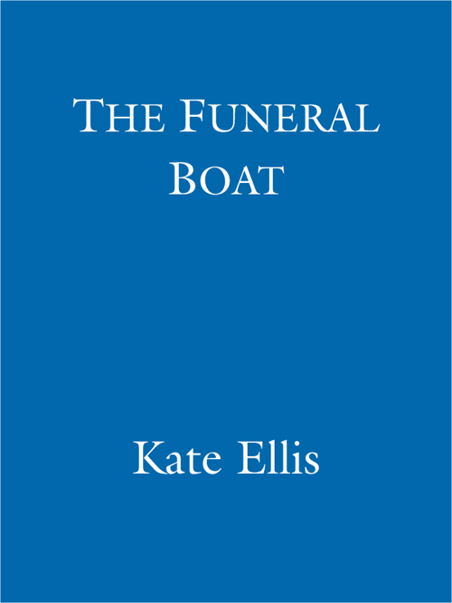 The Funeral Boat