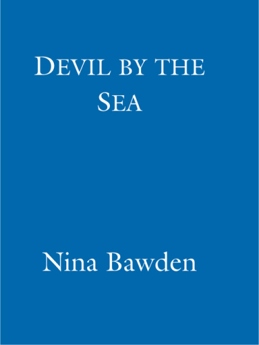 Devil by the Sea