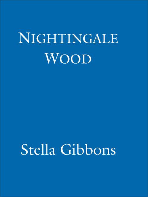 Nightingale Wood