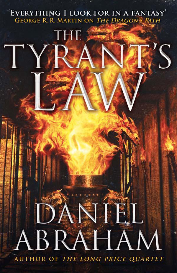 The tyrant's law