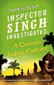 A Curious Indian Cadaver