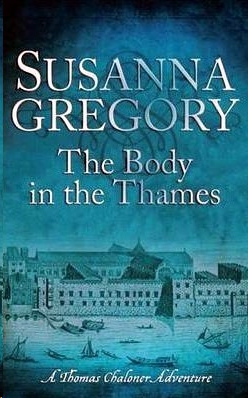 The Body in the Thames