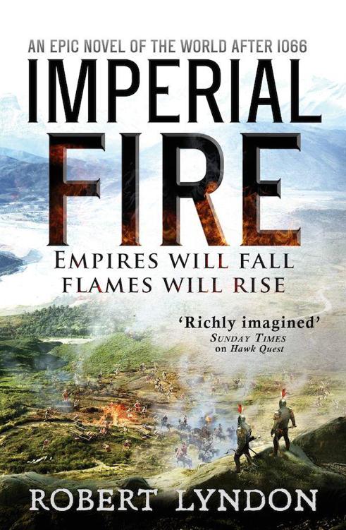 Imperial fire