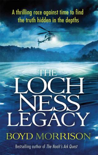 The Loch Ness Legacy