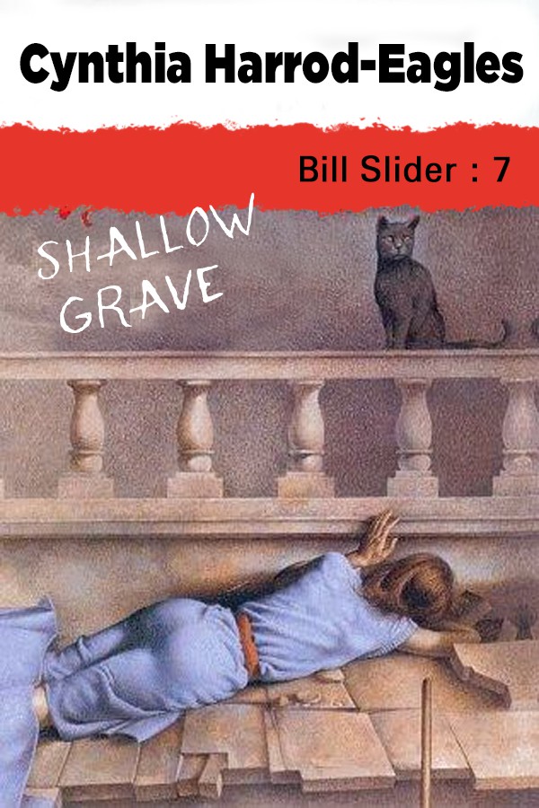 Shallow Grave