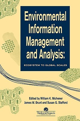 Environmental Information Management And Analysis