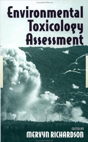 Environmental Toxicology Assessment