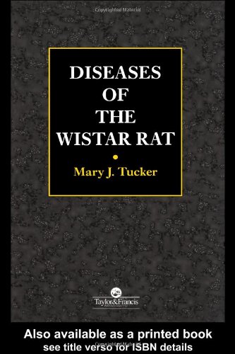 Dieseases of the Wistar Rat