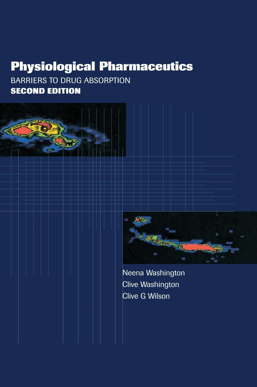 Physiological Pharmaceutics: Barriers to Drug Absorption