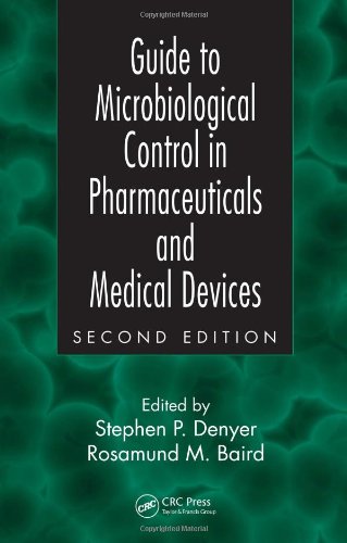 Guide to Microbiological Control in Pharmaceuticals and Medical Devices