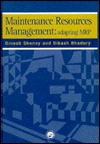 Maintenance Resource Management