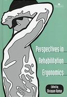 Perspectives In Rehabilitation Ergonomics