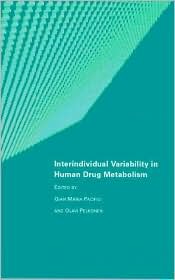 Interindividual Variability in Human Drug Metabolism