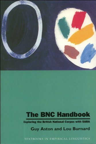 The BNC Handbook