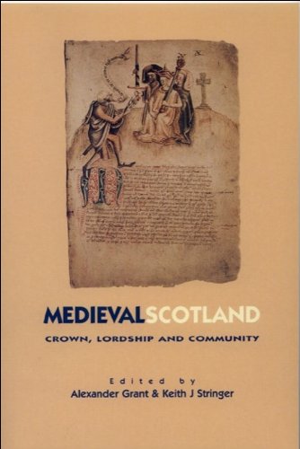 Medieval Scotland