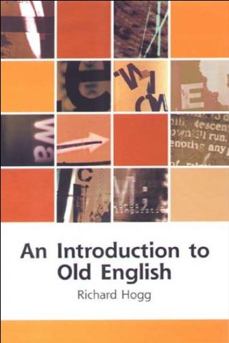 An Introduction to Old English