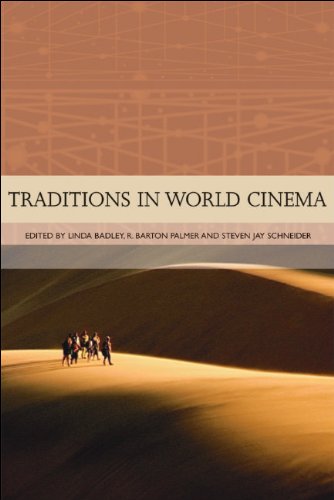 Traditions in World Cinema