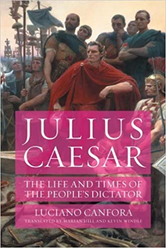 Julius Caesar