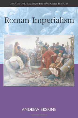 Roman Imperialism