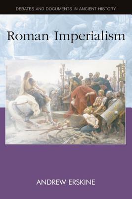 Roman Imperialism