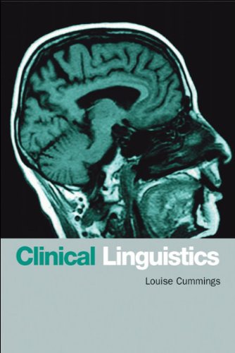 Clinical Linguistics