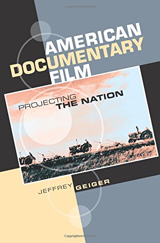 American Documentary Film