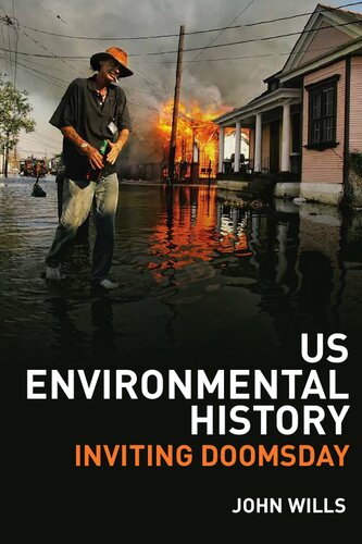 Us Environmental History