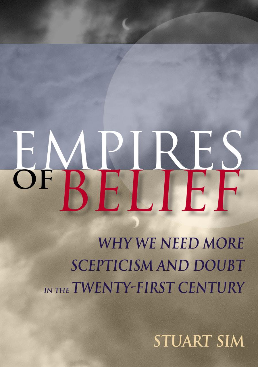 Empires of Belief