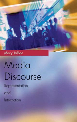 Media Discourse