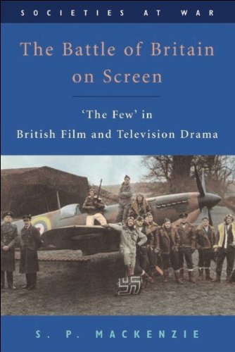 The Battle of Britain on Screen