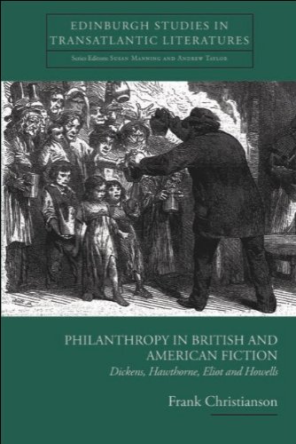 Philanthropy in British and American Fiction