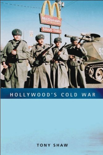 Hollywood's Cold War