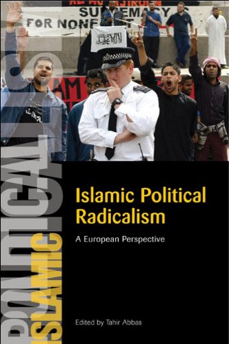 Islamic Political Radicalism