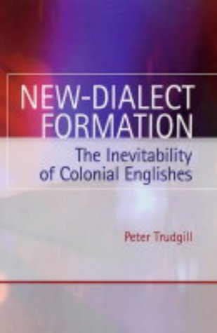 New-Dialect Formation