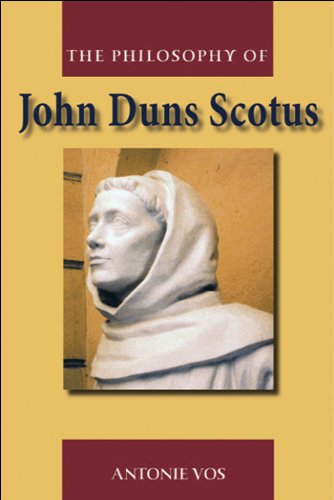 The Philosophy of John Duns Scotus