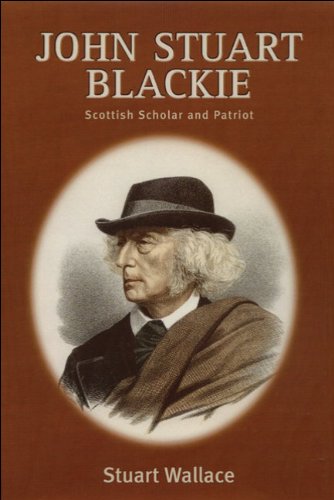 John Stuart Blackie