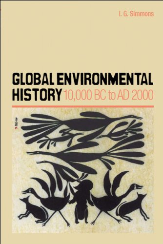 Global Environmental History