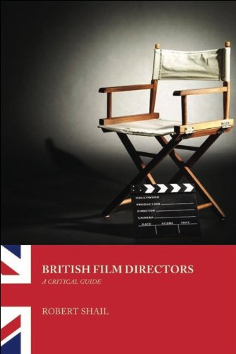 British Film Directors : a Critical Guide