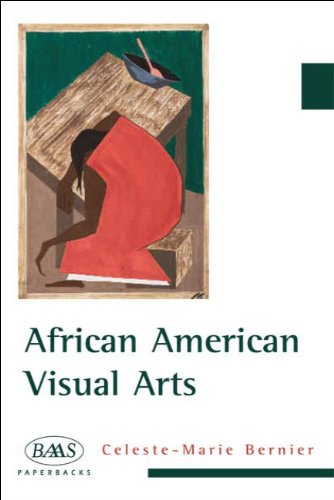 African American visual arts : from slavery to the present