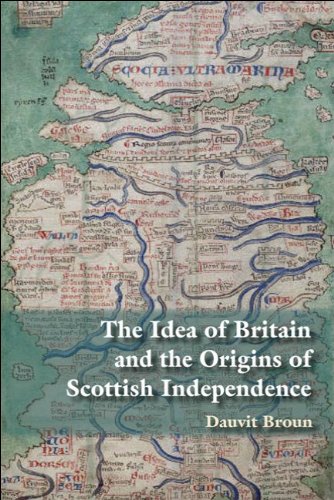 Scottish Independence and the Idea of Britain