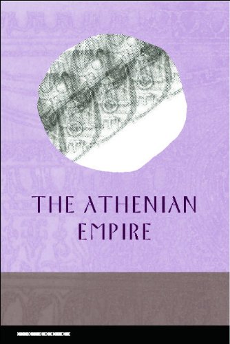 The Athenian Empire