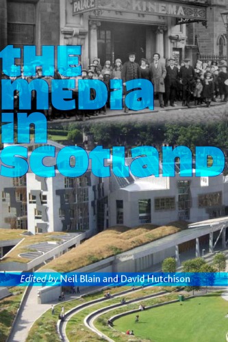 The Media in Scotland